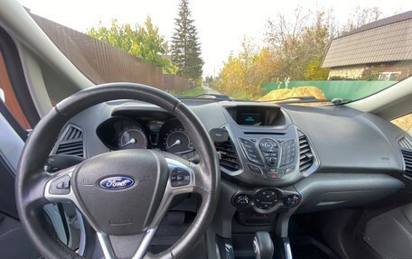 Ford EcoSport, 2016 год, 1 080 000 рублей, 14 фотография