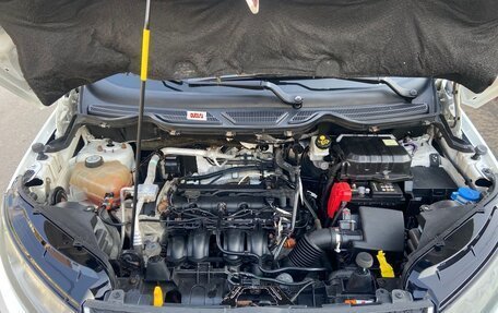 Ford EcoSport, 2016 год, 1 080 000 рублей, 11 фотография