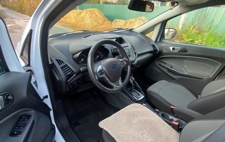 Ford EcoSport, 2016 год, 1 080 000 рублей, 18 фотография