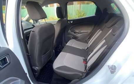 Ford EcoSport, 2016 год, 1 080 000 рублей, 16 фотография