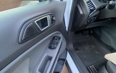 Ford EcoSport, 2016 год, 1 080 000 рублей, 17 фотография