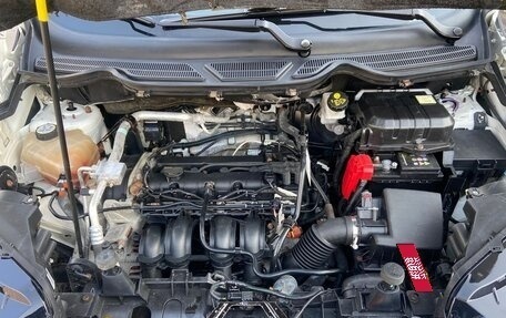 Ford EcoSport, 2016 год, 1 080 000 рублей, 12 фотография