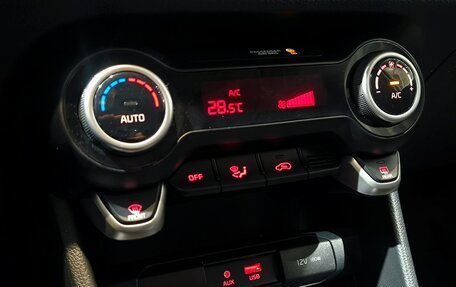 KIA Picanto III рестайлинг, 2020 год, 1 420 000 рублей, 7 фотография