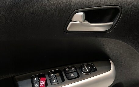 KIA Picanto III рестайлинг, 2020 год, 1 420 000 рублей, 8 фотография