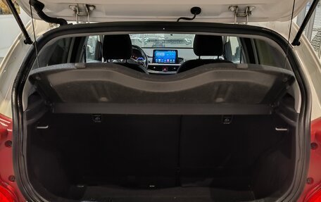 KIA Picanto III рестайлинг, 2020 год, 1 420 000 рублей, 14 фотография