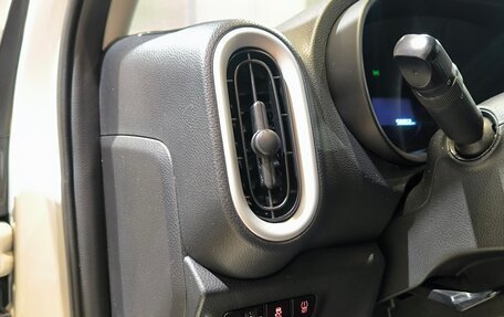 KIA Picanto III рестайлинг, 2020 год, 1 420 000 рублей, 9 фотография