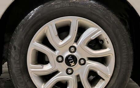 KIA Picanto III рестайлинг, 2020 год, 1 420 000 рублей, 16 фотография