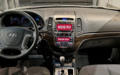 Hyundai Santa Fe III рестайлинг, 2012 год, 1 500 000 рублей, 5 фотография