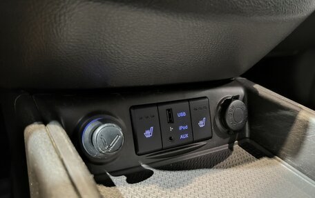 Hyundai Santa Fe III рестайлинг, 2012 год, 1 500 000 рублей, 8 фотография