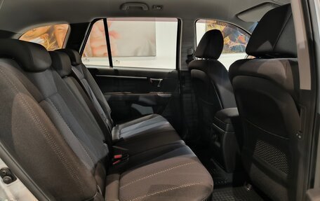 Hyundai Santa Fe III рестайлинг, 2012 год, 1 500 000 рублей, 11 фотография