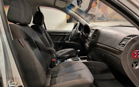 Hyundai Santa Fe III рестайлинг, 2012 год, 1 500 000 рублей, 10 фотография