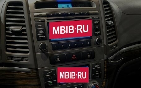 Hyundai Santa Fe III рестайлинг, 2012 год, 1 500 000 рублей, 7 фотография