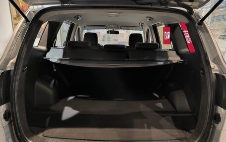 Hyundai Santa Fe III рестайлинг, 2012 год, 1 500 000 рублей, 12 фотография