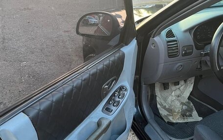 Hyundai Accent II, 2008 год, 425 000 рублей, 4 фотография