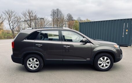 KIA Sorento II рестайлинг, 2011 год, 1 390 000 рублей, 4 фотография