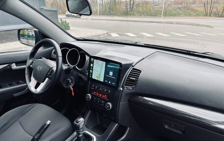 KIA Sorento II рестайлинг, 2011 год, 1 390 000 рублей, 9 фотография