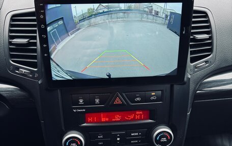 KIA Sorento II рестайлинг, 2011 год, 1 390 000 рублей, 13 фотография