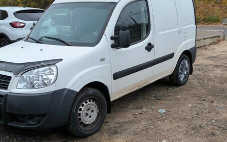 Fiat Doblo I, 2007 год, 360 000 рублей, 2 фотография