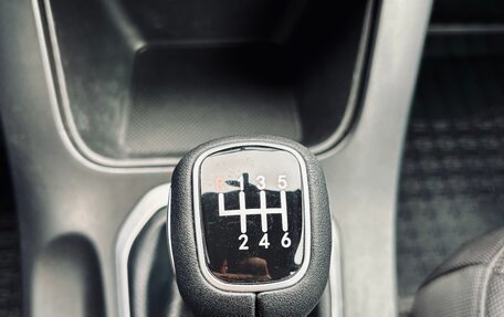 KIA Sorento II рестайлинг, 2011 год, 1 390 000 рублей, 12 фотография