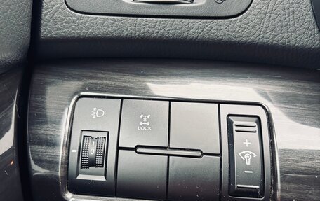 KIA Sorento II рестайлинг, 2011 год, 1 390 000 рублей, 14 фотография