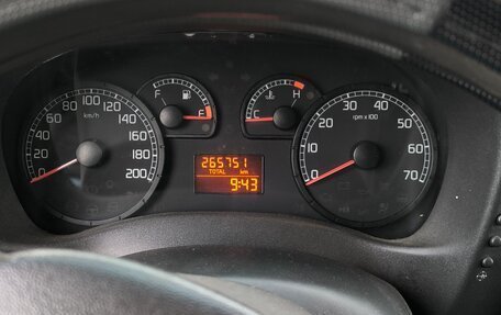 Fiat Doblo I, 2007 год, 360 000 рублей, 6 фотография