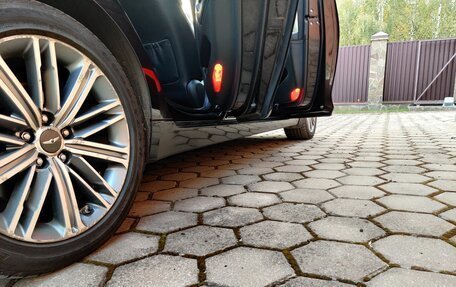 Genesis G80 I, 2018 год, 2 290 000 рублей, 6 фотография