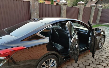 Genesis G80 I, 2018 год, 2 290 000 рублей, 7 фотография