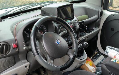 Fiat Doblo I, 2007 год, 360 000 рублей, 7 фотография