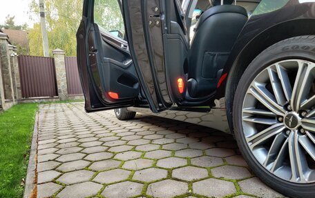 Genesis G80 I, 2018 год, 2 290 000 рублей, 11 фотография