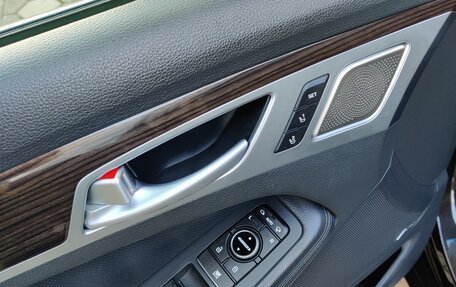 Genesis G80 I, 2018 год, 2 290 000 рублей, 12 фотография