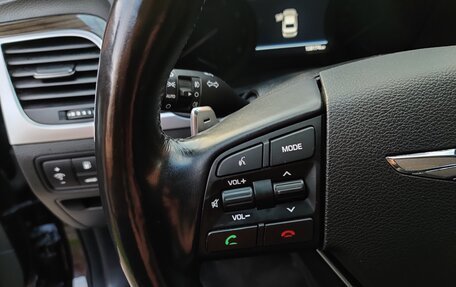 Genesis G80 I, 2018 год, 2 290 000 рублей, 14 фотография