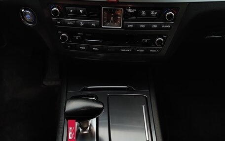 Genesis G80 I, 2018 год, 2 290 000 рублей, 15 фотография