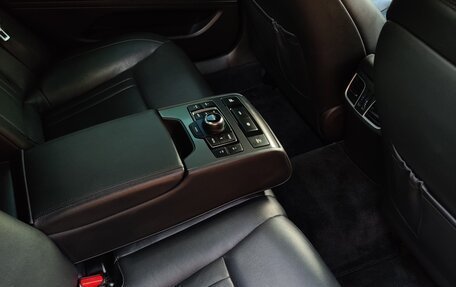 Genesis G80 I, 2018 год, 2 290 000 рублей, 21 фотография