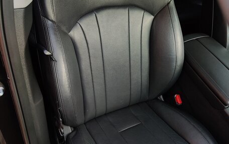 Genesis G80 I, 2018 год, 2 290 000 рублей, 18 фотография