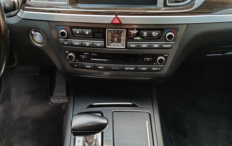 Genesis G80 I, 2018 год, 2 290 000 рублей, 16 фотография