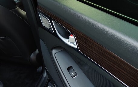 Genesis G80 I, 2018 год, 2 290 000 рублей, 24 фотография