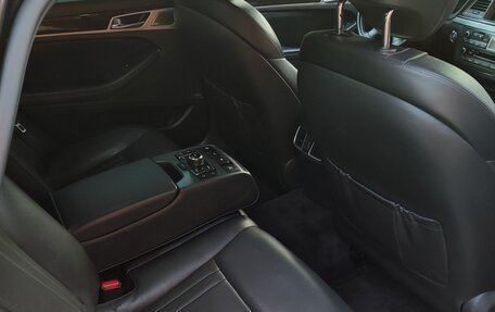 Genesis G80 I, 2018 год, 2 290 000 рублей, 20 фотография