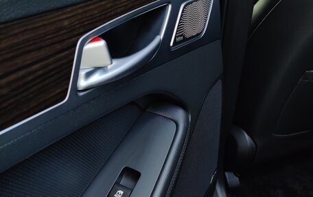 Genesis G80 I, 2018 год, 2 290 000 рублей, 25 фотография