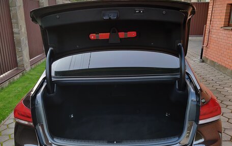 Genesis G80 I, 2018 год, 2 290 000 рублей, 31 фотография