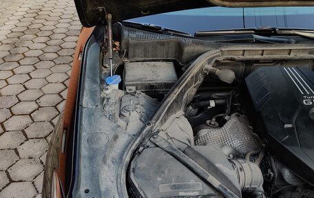 Genesis G80 I, 2018 год, 2 290 000 рублей, 34 фотография