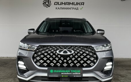 Chery Tiggo 7 Pro, 2022 год, 1 590 000 рублей, 8 фотография