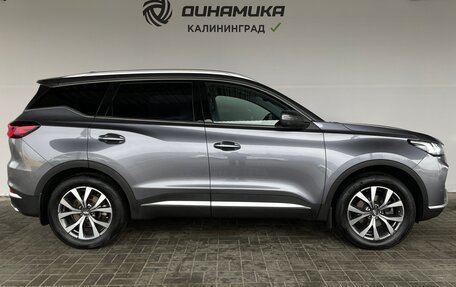 Chery Tiggo 7 Pro, 2022 год, 1 590 000 рублей, 6 фотография