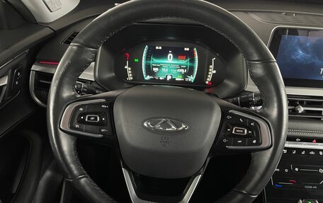 Chery Tiggo 7 Pro, 2022 год, 1 590 000 рублей, 12 фотография