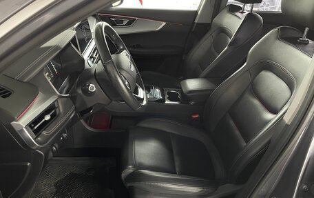 Chery Tiggo 7 Pro, 2022 год, 1 590 000 рублей, 17 фотография