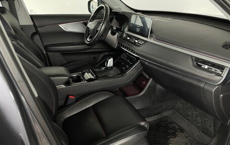 Chery Tiggo 7 Pro, 2022 год, 1 590 000 рублей, 19 фотография