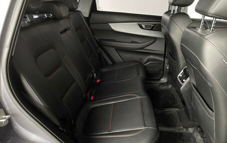 Chery Tiggo 7 Pro, 2022 год, 1 590 000 рублей, 20 фотография