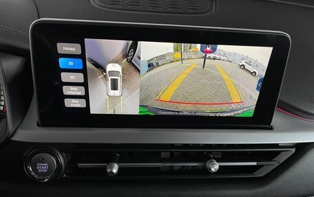 Chery Tiggo 7 Pro, 2022 год, 1 590 000 рублей, 16 фотография