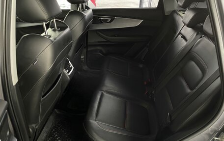 Chery Tiggo 7 Pro, 2022 год, 1 590 000 рублей, 18 фотография