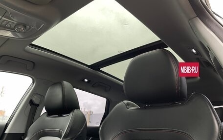 Chery Tiggo 7 Pro, 2022 год, 1 590 000 рублей, 21 фотография