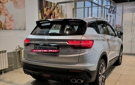 Geely Coolray I, 2021 год, 1 680 000 рублей, 4 фотография